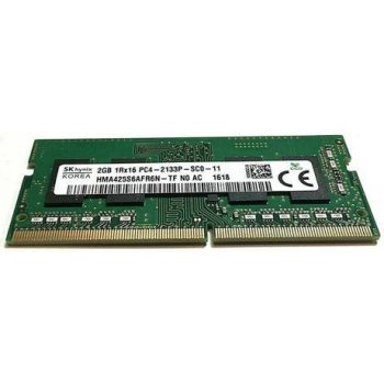 Hynix DDR4 2GB HMA425S6AFR6N-TF