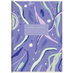 TOP 2000 Sešit linkovaný A5 – Zboží Dáma