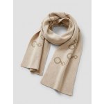 Liberec šála merino natural – Sleviste.cz