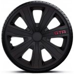 J-TEC GTR carbon black 16" 4 ks | Zboží Auto