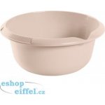 Keeeper Bjork miska kulatá s výlevkou 2,5 l – Sleviste.cz