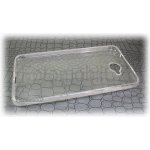 Kisswill TPU Nokia Lumia 650 čiré – Zboží Mobilmania