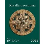 Nástěnný Martin Patřičný 2023 – Hledejceny.cz