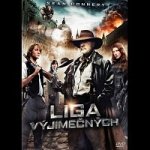 Liga výjimečných DVD – Sleviste.cz