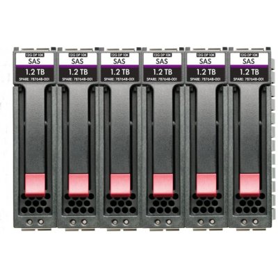 HP Enterprise MSA R0Q67A – Hledejceny.cz