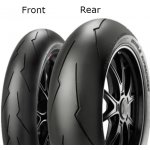 Pirelli Diablo Supercorsa V2 SC2 150/60 R17 66W – Hledejceny.cz