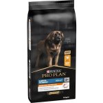 Purina Pro Plan Large Adult Robust Sensitive Skin losos 14 kg – Zboží Mobilmania