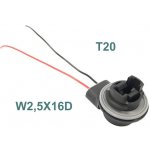 Patice autožárovky T20 W2,5X16D | Zboží Auto