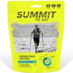 Summit To Eat pudink s jablečnou drobenkou 87 g – Zboží Dáma