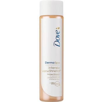 Dove Derma Spa Intensiv tělový olej 150 ml