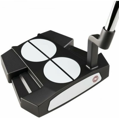 Odyssey 2-Ball Eleven Tour Lined