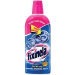 Fixinela čistící prostředek 500 ml – Zbozi.Blesk.cz