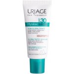 Uriage Hyseac 3-Regul Global Tinted SPF30 Tónovací krém proti nedokonalostem pleti 40 ml – Zboží Dáma