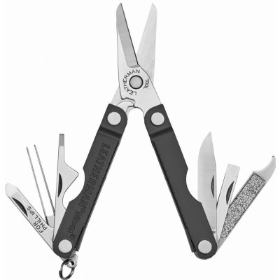 Leatherman LTG833048 MICRA – Sleviste.cz