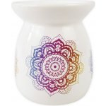 ARÔME aroma lampa 10,6 cm Mandala – Zbozi.Blesk.cz