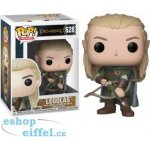 Funko Pop! Legolas The Lord of the Rings 9 cm – Zboží Dáma