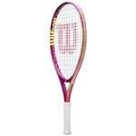 Wilson Intrigue 23 – Zboží Dáma