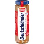 Meica Deutschländer špičkové párky 6 ks 660g – Zboží Dáma