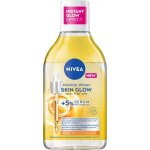 Nivea micelární voda skin glow 400 ml – Sleviste.cz
