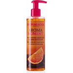 Dermacol Aroma Ritual Belgická čokoláda Harmonizující tekuté mýdlo na ruce 250 ml – Hledejceny.cz