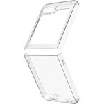 FIXED Pure Samsung Galaxy Z Flip5 5G čiré FIXPU-1221 – Zboží Mobilmania