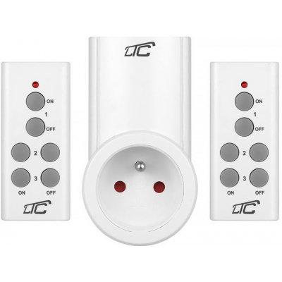 LTC LXU206 – Zboží Živě