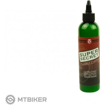 Silca Super Secret 240 ml
