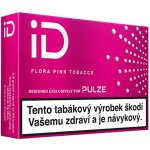 Imperial Brands iD Flora Pink krabička – Zboží Mobilmania