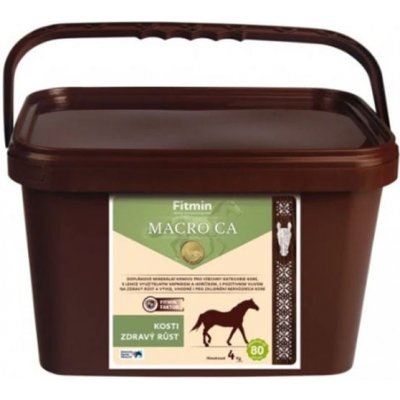 Fitmin Action doplňkové minerální krmivo pro koně 20 kg – Zboží Mobilmania