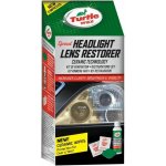 Turtle Wax Headlight Lens Restorer KIT – Hledejceny.cz