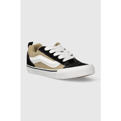 Vans Old Skool VN000D2TYS81 černá – Zboží Mobilmania