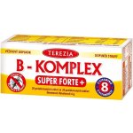 Terezia Company B-komplex Super Forte 20 tablet – Hledejceny.cz