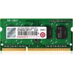 Transcend SODIMM DDR3 4GB 1600MHz CL11 TS512MSK64V6H – Zboží Živě