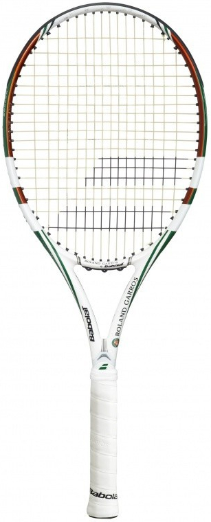 Babolat Drive 105 Roland Garros od 1 499 K Heureka.cz