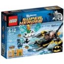  LEGO® Super Heroes 76000 Artic Batman versus Mr. Freeze Aquaman pod ledem