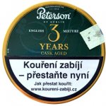 Peterson of Dublin Cask Aged English Mixture 50g – Zbozi.Blesk.cz
