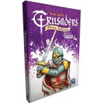 Renegade Game Studios Crusaders Divine Influence – Zboží Živě