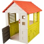 Smoby domeček Nature 810704 – Zboží Dáma