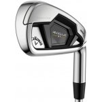 Callaway Rogue ST Max OS Lite SMU 24 set dámských želez pravé 6-SW (6 holí) grafit – Sleviste.cz