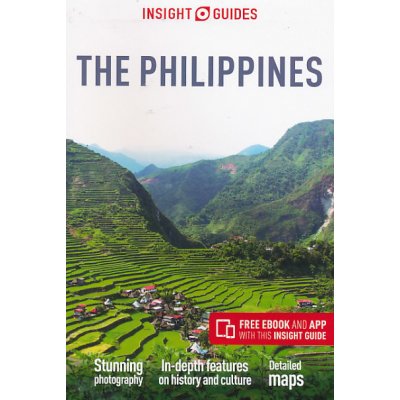Philippines Insight Guides: