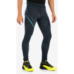 Dynafit Winter Running Tights blueberry storm blue – Zboží Mobilmania