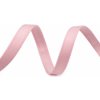 Kostice Prima-obchod Tunel na rovné kostice prádlový šíře 10 mm, barva 4 růžová nejsv.