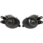 Mlhové světlomety, mlhovky Audi A4 B6 (00-04) L+P / sada | Zboží Auto
