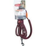 Zolux vodítko BIVOUAK kulaté silik. – Sleviste.cz