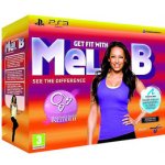Get Fit With Mel B – Hledejceny.cz