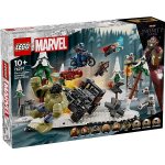 LEGO Marvel 76291 The Avengers Assemble: Age of Ultron