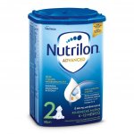 Nutrilon 2 Advanced 800 g – Hledejceny.cz