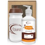 AromaFauna HY Flea Mycí olej na srst a pokožku s parazity 500 ml – Zboží Mobilmania