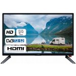 Kiano Slim TV 24" Travel DC12V – Zbozi.Blesk.cz