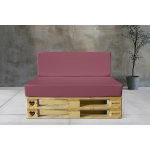Lehněte Outdoor DEKOR LNU BROMBEER 80 x 60 x 15 – Sleviste.cz